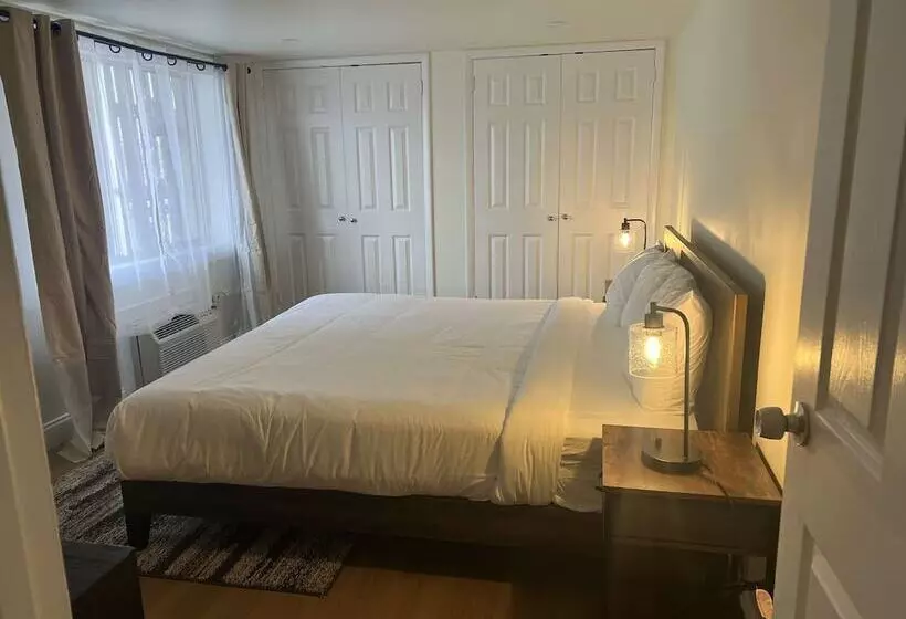 בית מלון כפרי The Atlantic, Bw Signature Collection