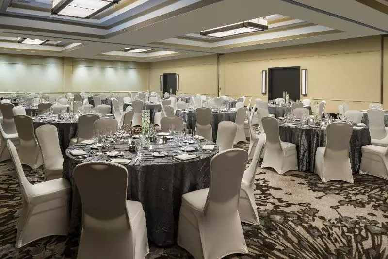 酒店 The Westin Tysons Corner