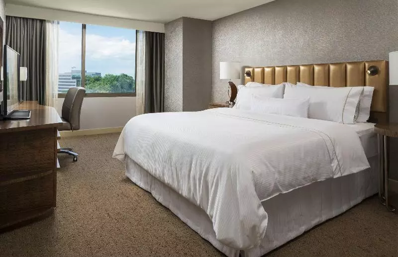 酒店 The Westin Tysons Corner