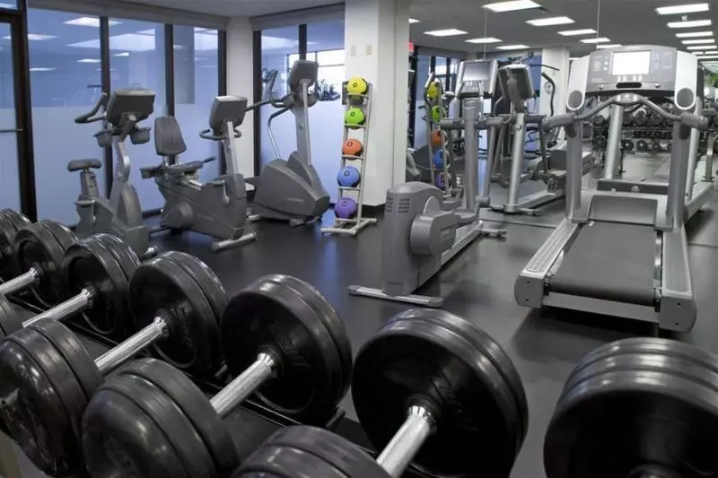 酒店 The Westin Tysons Corner