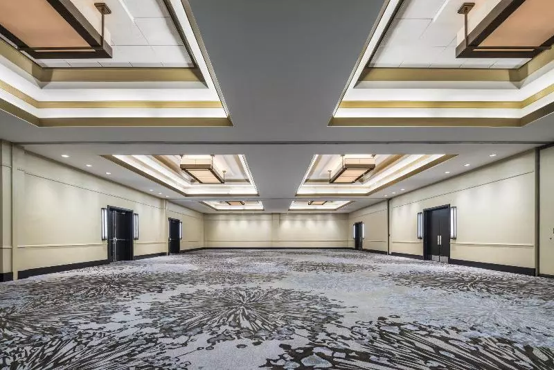 酒店 The Westin Tysons Corner