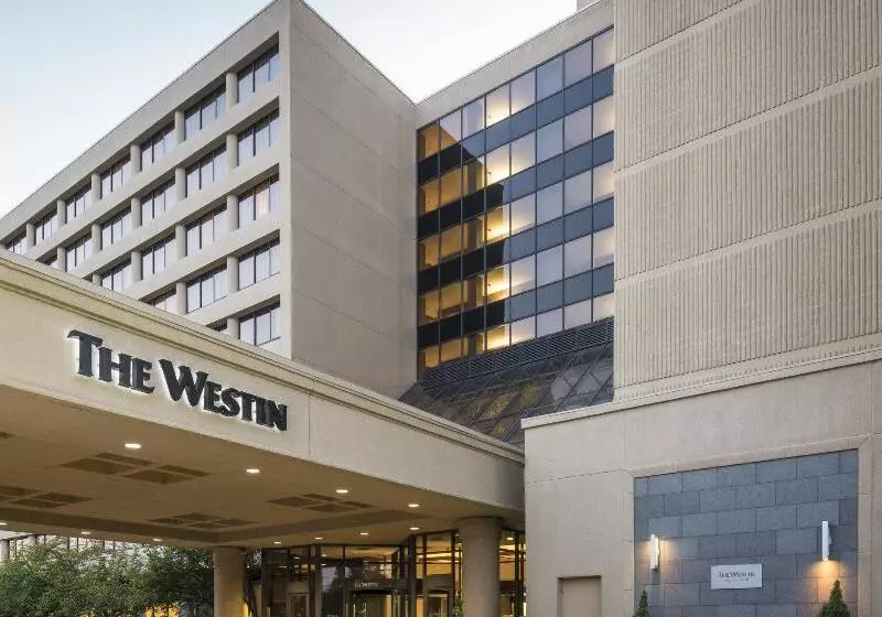 酒店 The Westin Tysons Corner