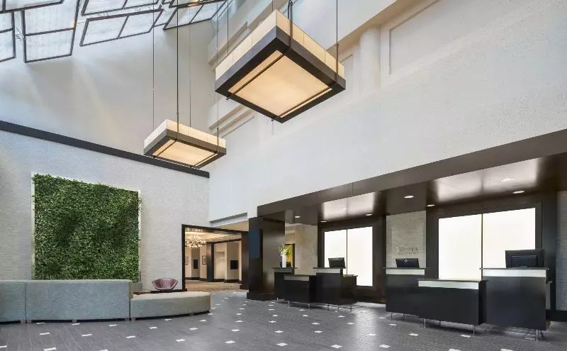 酒店 The Westin Tysons Corner