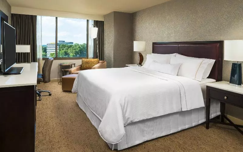 酒店 The Westin Tysons Corner