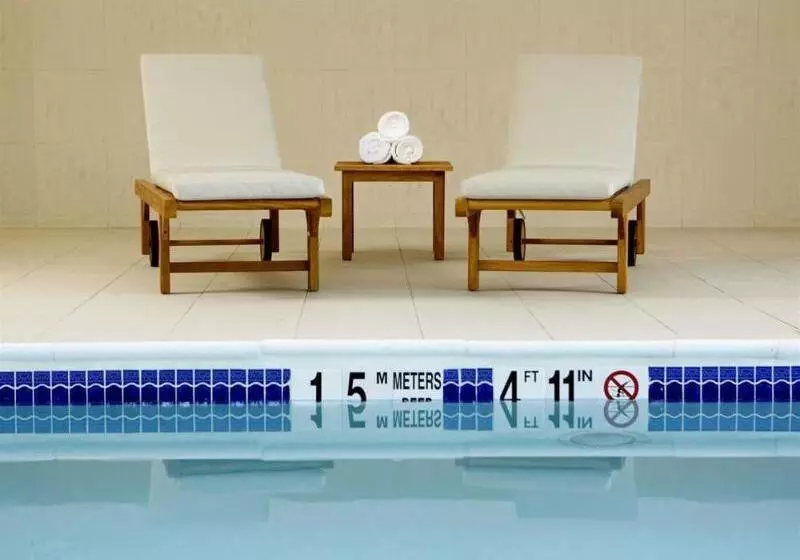 酒店 The Westin Tysons Corner