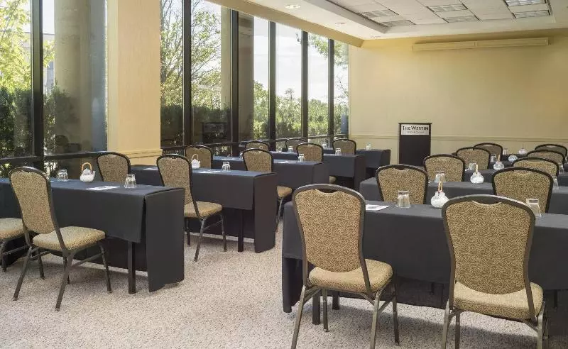 酒店 The Westin Tysons Corner