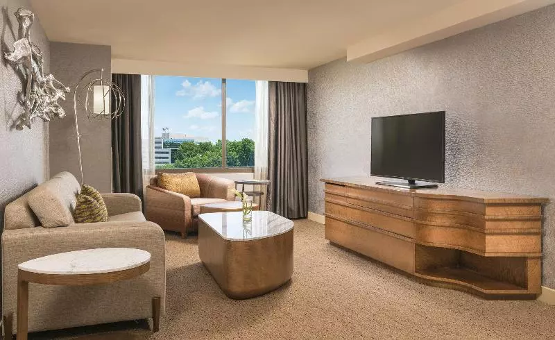 酒店 The Westin Tysons Corner