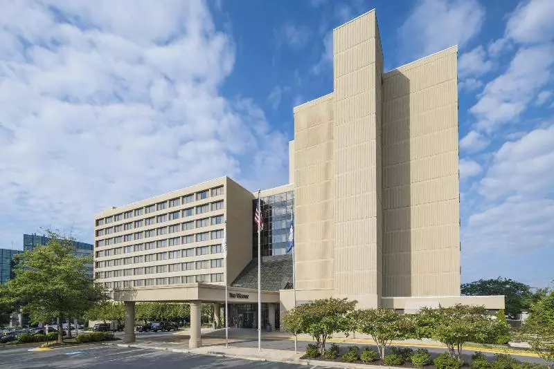 酒店 The Westin Tysons Corner