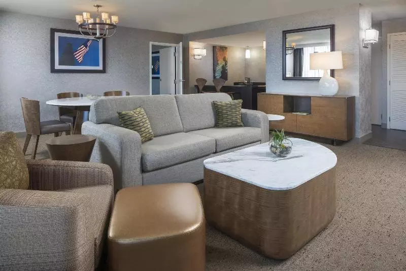 酒店 The Westin Tysons Corner