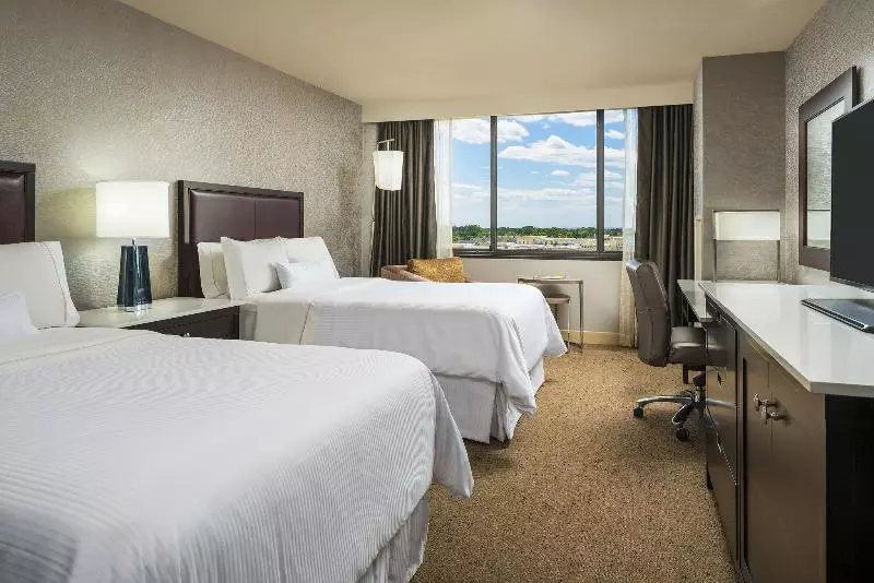 酒店 The Westin Tysons Corner