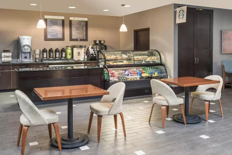 酒店 The Westin Tysons Corner