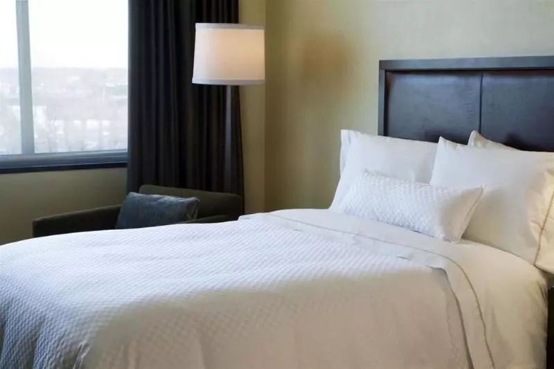 酒店 The Westin Tysons Corner