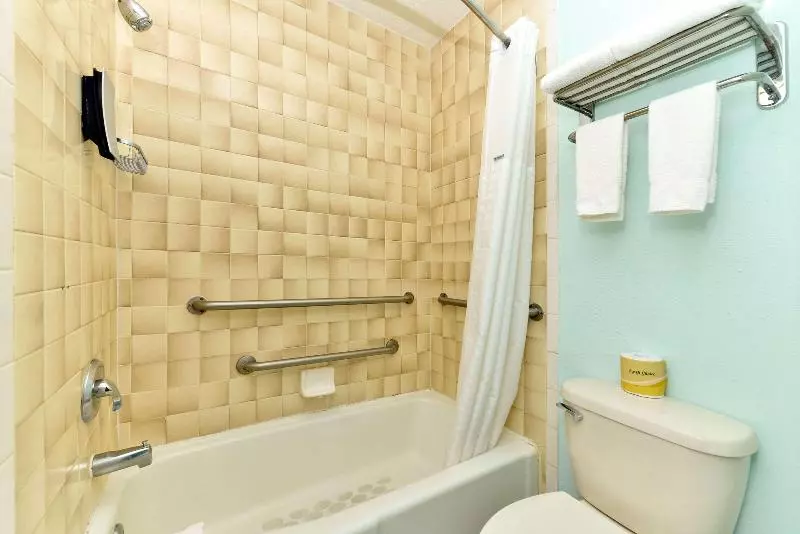 בית מלון כפרי Travelodge By Wyndham Venice