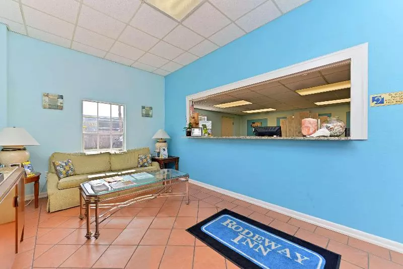 בית מלון כפרי Travelodge By Wyndham Venice