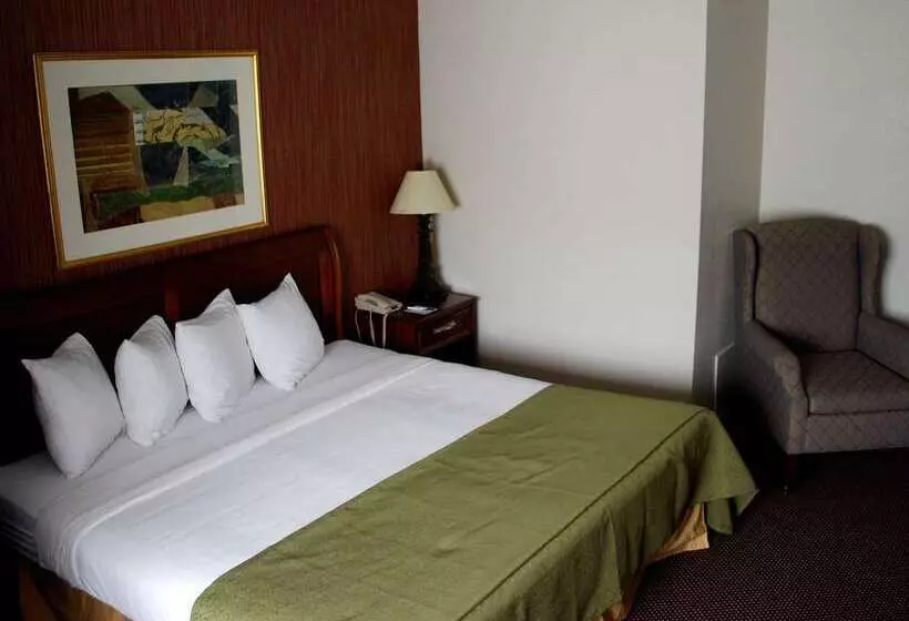 فندق Travelodge By Wyndham Watertown