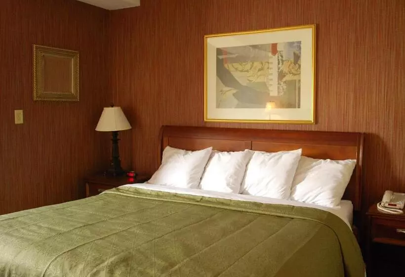 فندق Travelodge By Wyndham Watertown