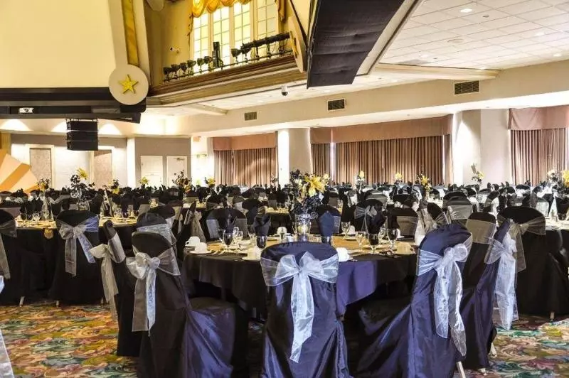 Hotel Tropicana Laughlin