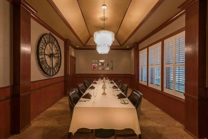 Hotel Tropicana Laughlin