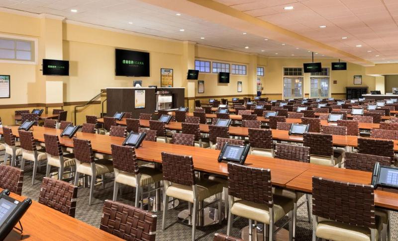 Otel Tropicana Laughlin