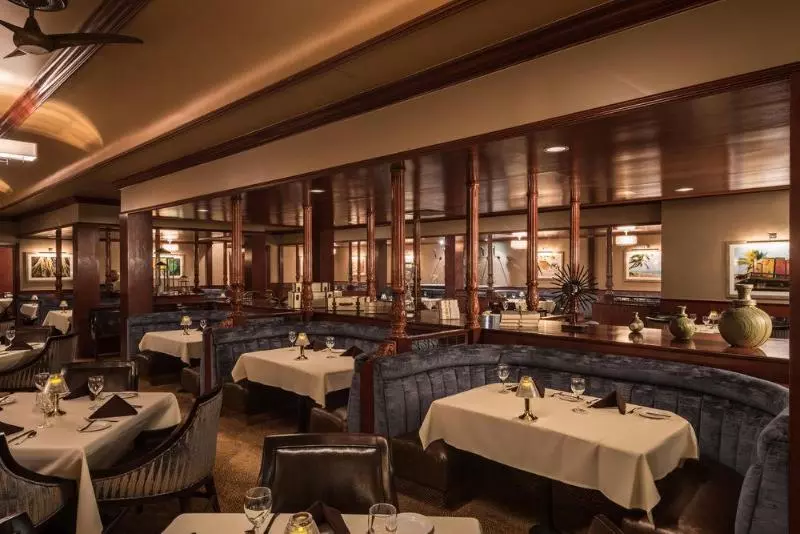 Hotel Tropicana Laughlin