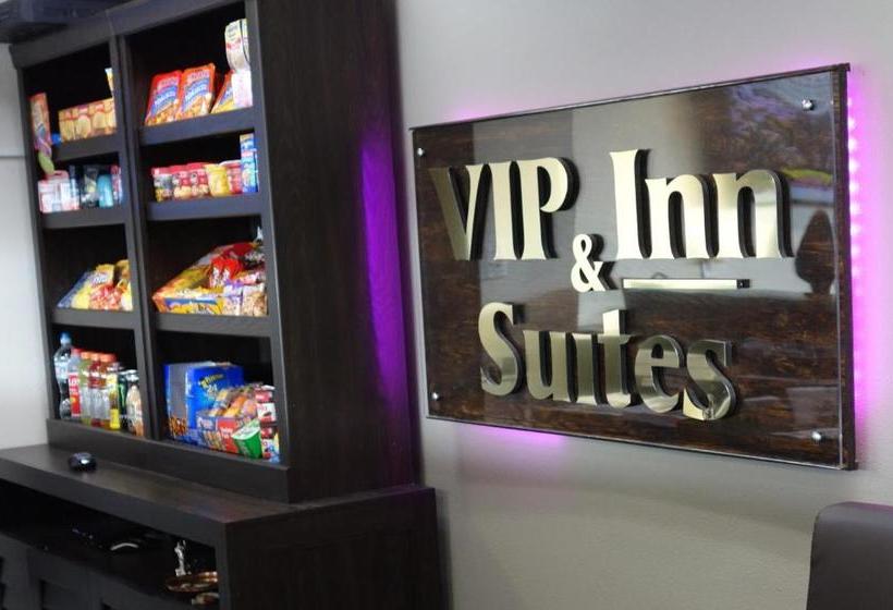 فندق Vip Inn And Suites