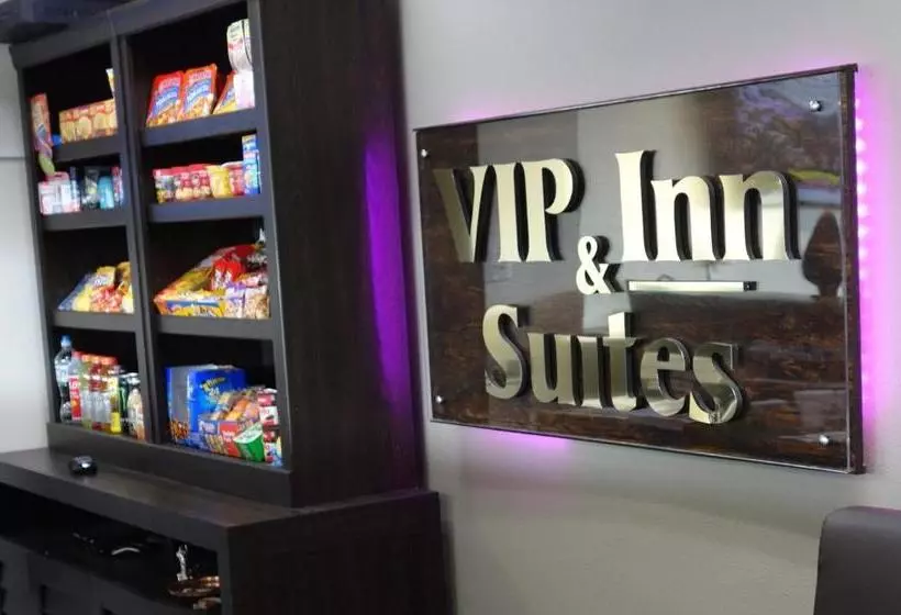 호텔 Vip Inn And Suites