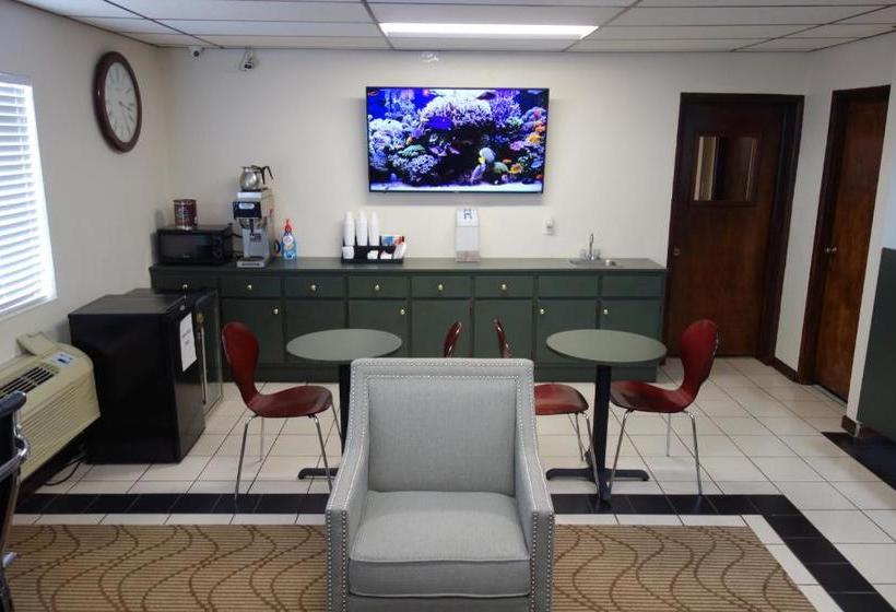 فندق Vip Inn And Suites