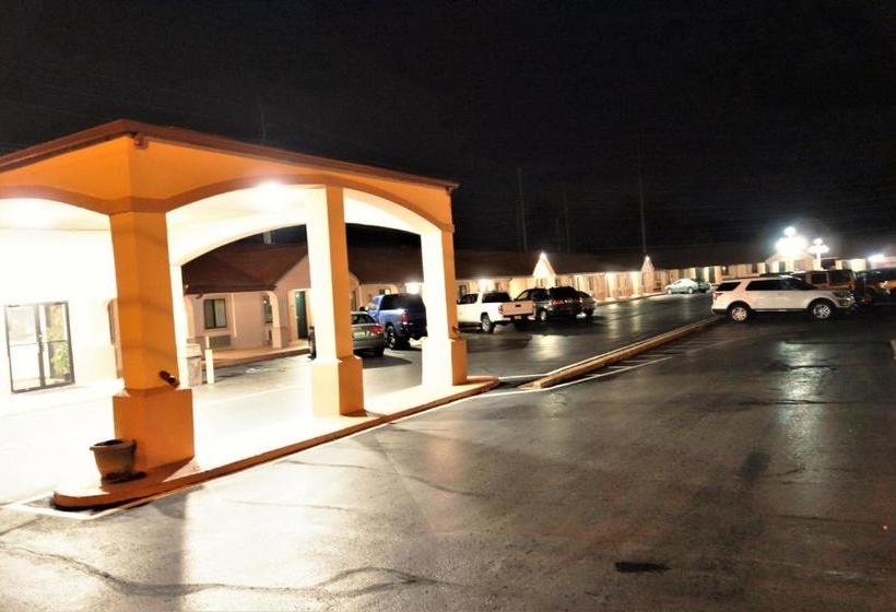 فندق Vip Inn And Suites