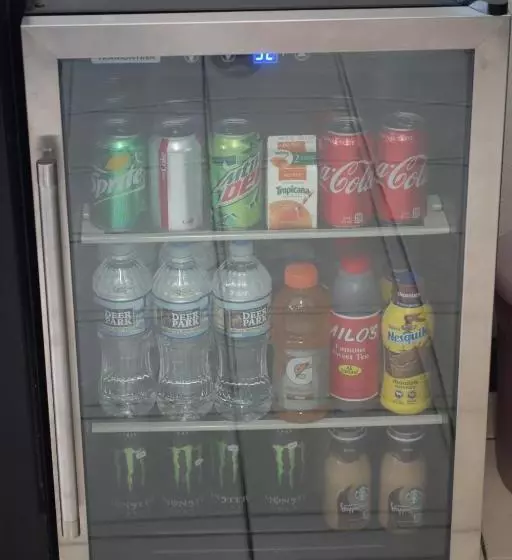 호텔 Vip Inn And Suites