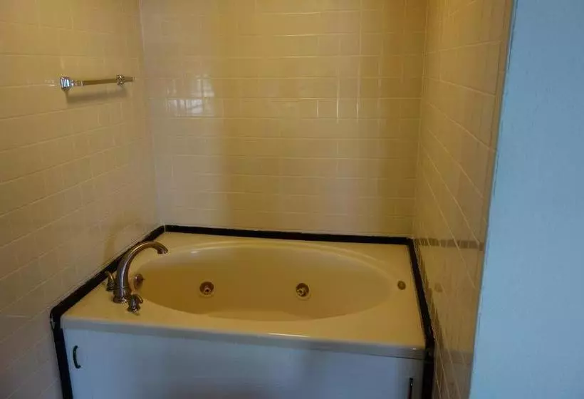 호텔 Vip Inn And Suites