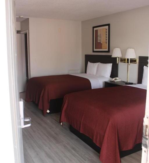 فندق Vip Inn And Suites