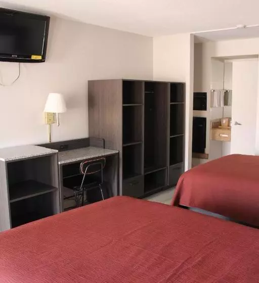 호텔 Vip Inn And Suites