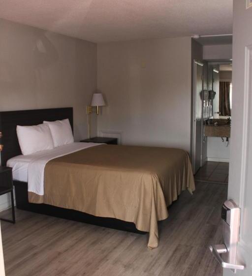 فندق Vip Inn And Suites