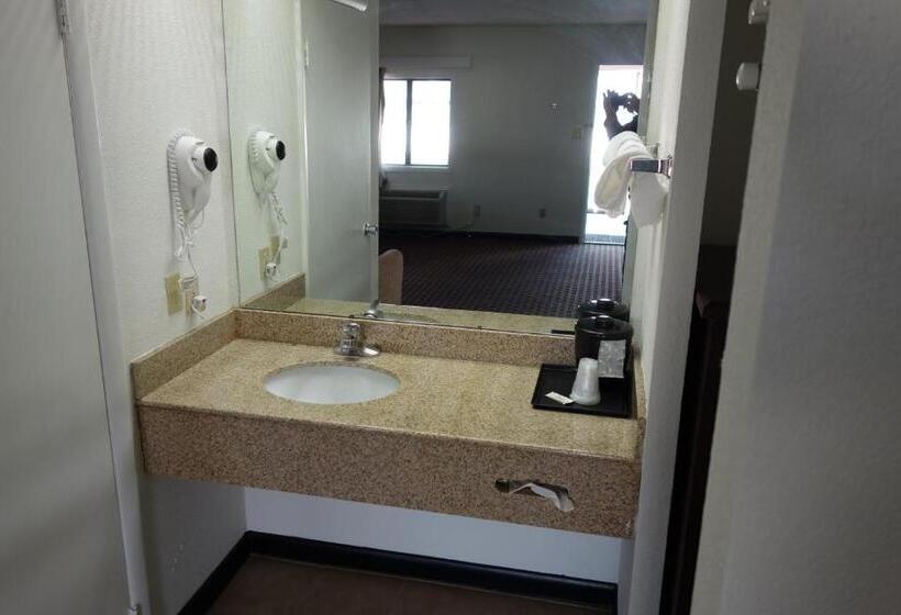 فندق Vip Inn And Suites