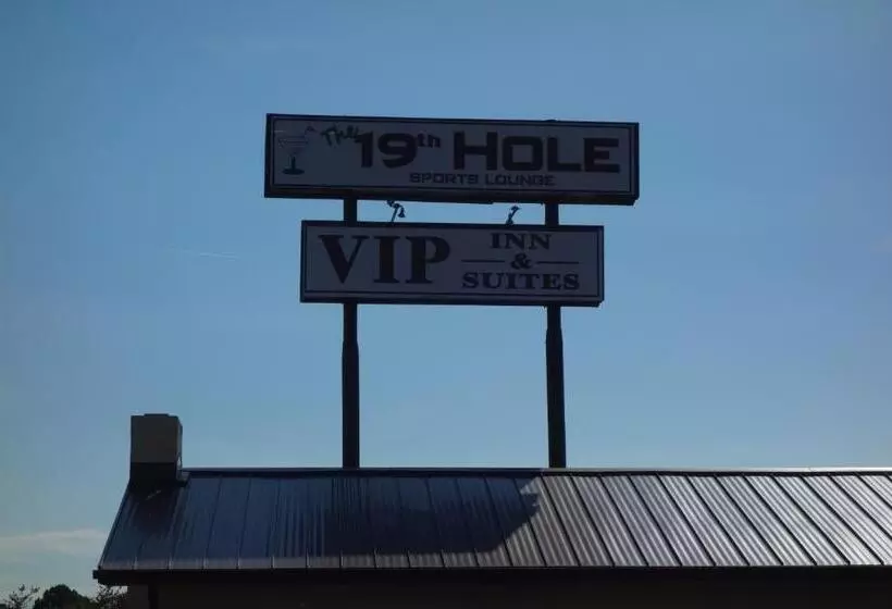 호텔 Vip Inn And Suites