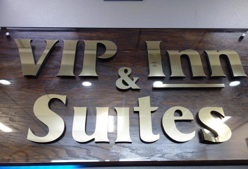 فندق Vip Inn And Suites