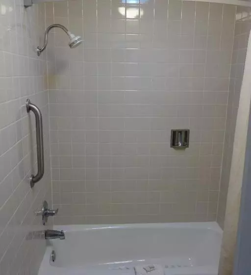 호텔 Vip Inn And Suites