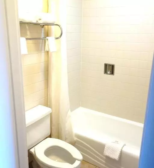 호텔 Vip Inn And Suites