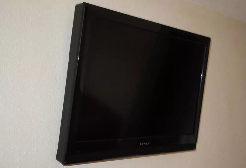 호텔 Vip Inn And Suites