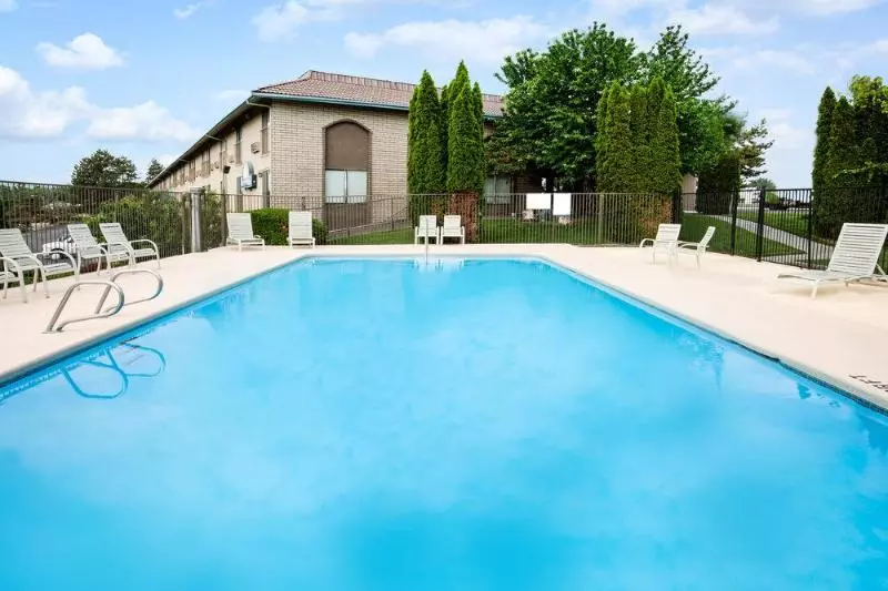 Motel 6 Kennewick, Wa Tricities