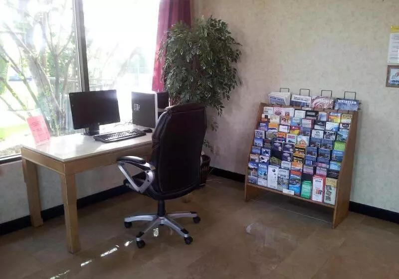 Motel 6 Kennewick, Wa Tricities