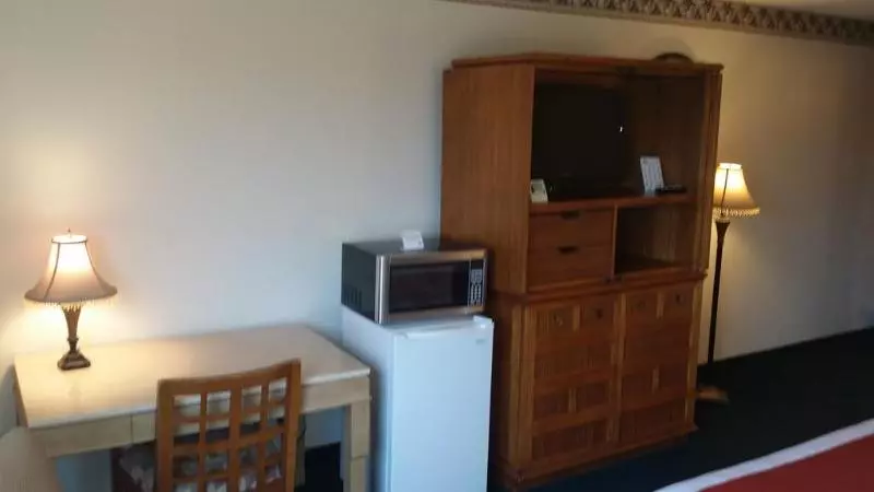 Motel 6 Kennewick, Wa Tricities