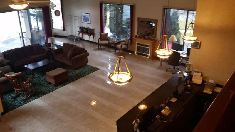 Motel 6 Kennewick, Wa Tricities