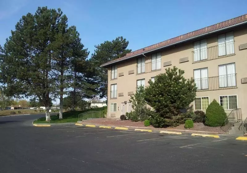 Motel 6 Kennewick, Wa Tricities