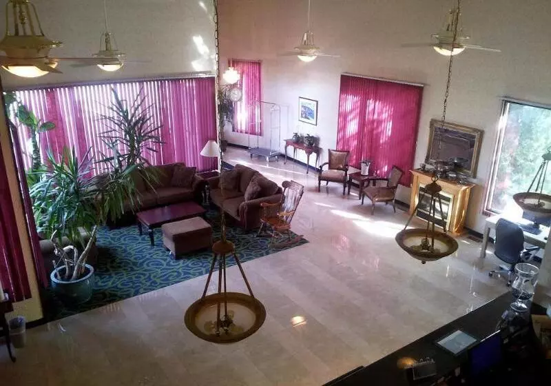 Motel 6 Kennewick, Wa Tricities