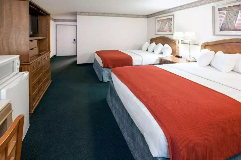 Motel 6 Kennewick, Wa Tricities