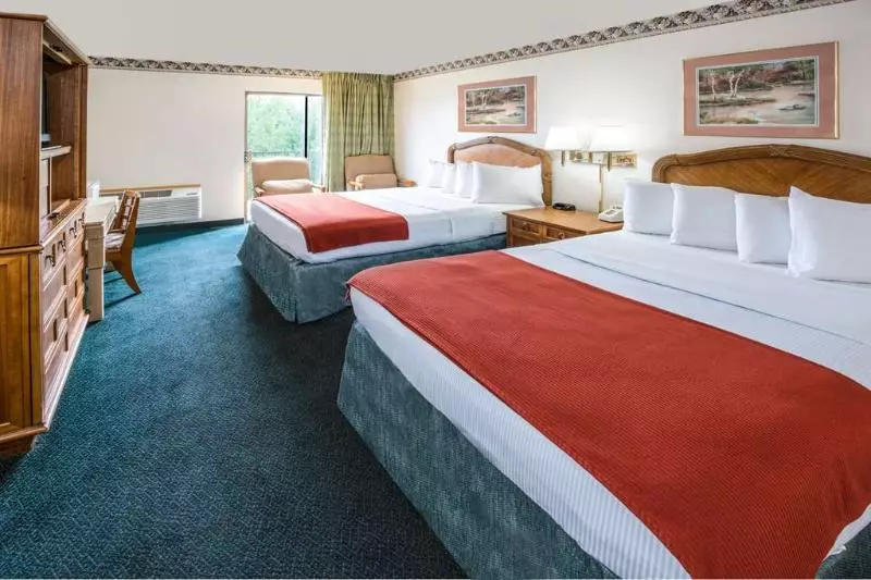 Motel 6 Kennewick, Wa Tricities