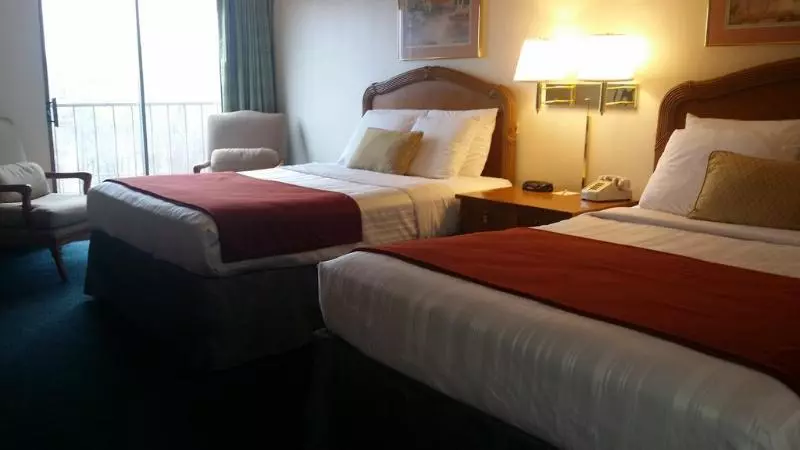 Motel 6 Kennewick, Wa Tricities