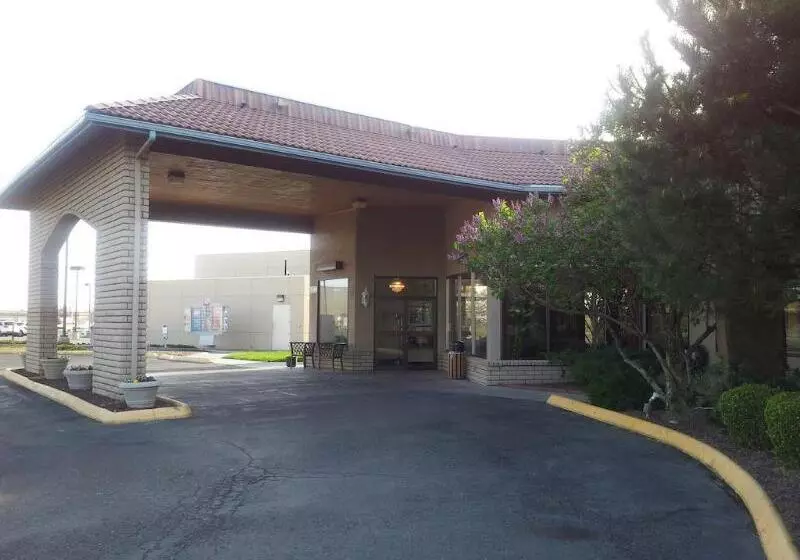 Motel 6 Kennewick, Wa Tricities