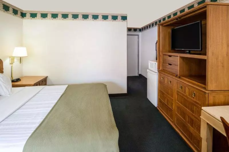 Motel 6 Kennewick, Wa Tricities